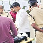 BTech Ravi : టీడీపీ నేత బీటెక్ రవి అరెస్ట్.. కడప సెంట్రల్ జైలుకు తరలింపు..