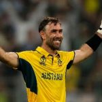 Maxwell : మాక్స్‌వెల్.. ఆ మూడు లైఫ్ లు..!