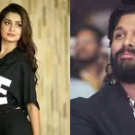 Payal Rajput : పుష్ప స్టార్ తో జతకట్టనున్న మంగళవారం ముద్దుగుమ్మ..