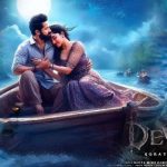 Devara Movie Update : సాగర తీరం .. సంధ్యారాగం.. అంటున్న జాన్వీ.. ఎన్టీఆర్.
