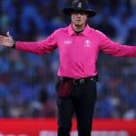 IND vs AUS Final : ఆడితే.. అంపైర్ తో పనేం ఉంది? రిచర్డ్ కెటిల్ బరోకి కొందరి మద్దతు