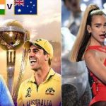 World Cup Final : ఫైనల్ మ్యాచ్ లో… సంగీత్, లేజర్ షో ఇంకాస్పెషల్ అట్రాక్షన్.. పాప్ సింగర్ దువా లిపా