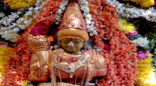 Vontimitta Ramalayam Temple : జాంబవంతుడు ప్రతిష్టించిన రామాలయం.. ఒంటిమిట్ట