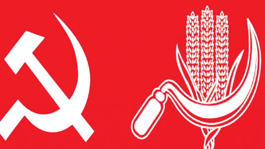 Telangana Elections : కమ్యూనిస్టుల ఒంటరి పోరు? .. ఎవరికి లాభం?