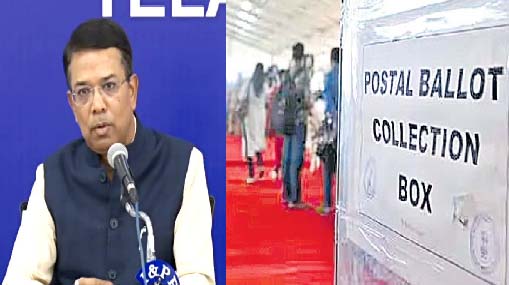 Mood Of Telangana-2: గెలిచేది వీళ్ళే.