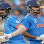 ICC World Cup 2023 : నాన్ స్టాప్ విజయాలతో.. సెమీస్ లోకి ఘనంగా టీమిండియా..