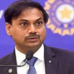 MSK Prasad : ఇది ముమ్మాటికి పిచ్ సమస్యే: ఎమ్మెస్కే