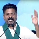 Revanth Reddy : మార్పుకావాలంటే.. కాంగ్రెస్ రావాలి.. బైబై కేసీఆర్.. రేవంత్ న్యూ స్లోగన్..