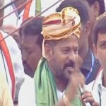 Revanth Reddy : కొడంగల్ లో రేవంత్ రెడ్డి రోడ్ షోలు.. పోటెత్తిన జనం..