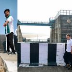 Rahul Gandhi : మేడిగడ్డ బ్యారేజ్ రాహుల్ సందర్శన..  పోలీసుల ఆంక్షలు..
