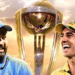 Australia Vs India Final 2023: ఆసిస్ తో..  జరభద్రం బిడ్డో..