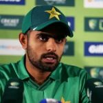Pakistan Captain Babar : ఇంకా సినిమా అయిపోలేదు.. మా ప్లాన్స్ మాకున్నాయి..
