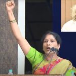 GV Vennela :  గద్దరన్న బిడ్డ.. గద్దెనెక్కేనా?