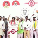 Pawan Kalyan : తెలంగాణలో డబుల్ ఇంజన్ సర్కార్ రావాలి.. పవన్ కల్యాణ్ పిలుపు..