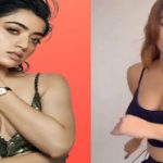 Rashmika Video : రష్మిక మరో ఫేక్ వీడియో వైరల్.. అభిమానులు ఫైర్