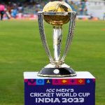 ICC World Cup 2023 :  వరల్డ్ కప్ 2023 లో 39 సెంచరీల రికార్డ్