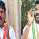 Revanth Tweet : కాంగ్రెస్ నేతలపై ఐటీ దాడులు!.. రేవంత్ రెడ్డి రియాక్షన్ ఇదే..