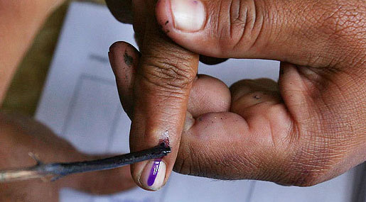 Telangana Election :  పదండి.. ఓటేసి వద్దాం..!