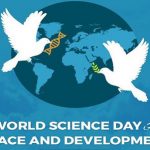 World Science Day : నేడే ప్రపంచ సైన్స్ దినోత్సవం.. ఈ ఏడాది థీమ్ ఇదే..