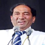 Retd IAS AK Goel : ఐటీ, ఈసీ సోదాలపై స్పందించిన ఏకే గోయల్.. “వాళ్లపై కేసులు వేస్తా”