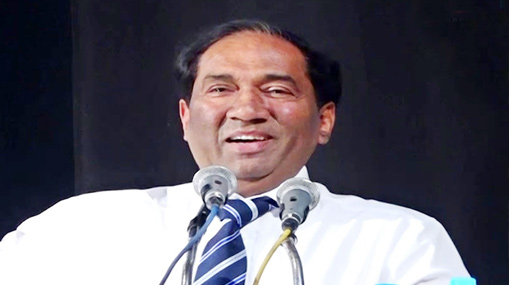 Retd IAS AK Goel : ఐటీ, ఈసీ సోదాలపై స్పందించిన ఏకే గోయల్.. “వాళ్లపై కేసులు వేస్తా”