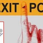 Exit Polls :  అరగంట ముందే ఎగ్జిట్‌పోల్స్‌.. ఈసీ గ్రీన్ సిగ్నల్..