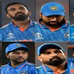 Team India : టీమ్ ఇండియాలో చివరి నలుగురుకి బ్యాటింగ్ రాదా?