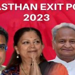Rajasthan Exit polls | రాజస్థాన్ ఎగ్జిట్ పోల్స్.. ఏ సర్వే ఎవరికి పట్టం కట్టిందంటే?