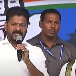 Revanth Reddy : కాళేశ్వరం పేరుతో లక్ష కోట్ల దోపిడి.. కేసీఆర్ లో ఓటమి భయం.. రేవంత్  ఫైర్..