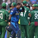 Angelo Mathews : మాథ్యూస్ టైమ్డ్ అవుట్ వెనుక ఏం జరిగింది?