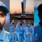 Team India : టీమ్ ఇండియాకు కెప్టెన్సీ గండం..!