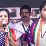 Palakurthy Congress Meeting : ఎర్రబెల్లి ఓటమి ఖాయం.. కాంగ్రెస్ గెలుపుతోనే పేదలకు న్యాయం..