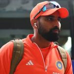 SHAMI COUNTER : “కొంచెమైనా సిగ్గుండాలి”.. పాకిస్తాన్ క్రికెటర్ పై షమీ ఫైర్