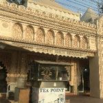 Barkas : మన నగరపు మినీ అరేబియా.. బార్కస్..!
