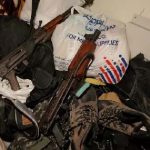 Hamas-Hostage : లాప్‌టాప్‌ల్లో బందీల ఫొటోలు