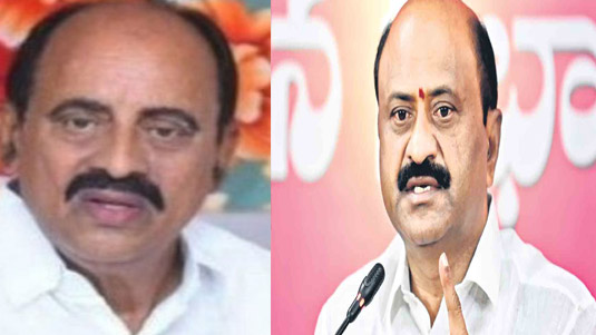 Parakala : చల్లా వర్సెస్ రేవూరి .. పరకాలలో రసవత్తరమవుతున్న పోరు