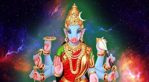 Ksheerabdi Dwadashi : సాగరమథనపు ఆరంభ తిథి.. క్షీరాబ్ది ద్వాదశి
