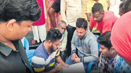 AIFF: 9వ అజంతా ఎల్లోరా ఇంటర్నేషనల్ ఫిలిం ఫెస్టివల్.. జనవరి 3 నుంచి ప్రారంభం