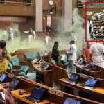 Attack in Parliament: పార్లమెంట్ పై దాడి ఘటన.. వెలుగులోకి షాకింగ్ విషయాలు