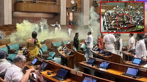Markapuram : ఫోన్ మాట్లాడుతూ బైక్ డ్రైవింగ్..! తండ్రీకొడుకులు మృతి..