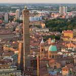 Italy tower : ఇటలీలో మరో పీసా.. కూలే స్థితికి భారీ టవర్