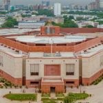 Parliament: మరో ఇద్దరు ఎంపీలు సస్పెండ్.. మొత్తం 143 మందిపై వేటు.. పార్లమెంట్ చరిత్రలో రికార్డు..