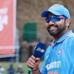 Rohit Sharma : టెన్షన్ పడొద్దు .. టీ 20 కెప్టెన్ రోహిత్ శర్మే: బీసీసీఐ అధికారి
