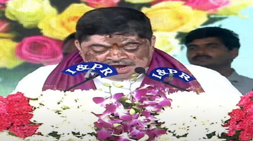 Ponnam Prabhakar : నాడు ఎంపీ.. నేడు ఎమ్మెల్యే.. మంత్రిగా ఛాన్స్..