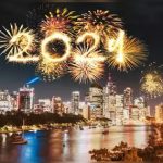 New Year 2024: న్యూఇయర్ సెలబ్రేషన్స్ కు గ్రాండ్ గా ఏర్పాట్లు.. పోలీసుల నిఘా