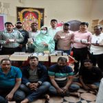Hyderabad : హైదరాబాద్‌లో నకలీ దందా గుట్టురట్టు.. రూ.26 లక్షల విలువైన నకిలీ మందులు స్వాధీనం