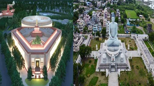 Telangana CM :  కొలువుదీరనున్న కొత్త ప్రభుత్వం..  రాజ్ భవన్ లో సీఎం ప్రమాణ స్వీకారం..