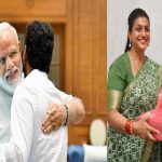 CM Jagan : ఏపీ సీఎం జగన్ కు బర్త్ డే విషెస్ చెప్పిన మోదీ .. ఉత్సాహంగా వేడుకలు..