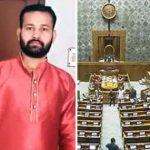 Attack on Parliament: పార్లమెంట్ లో దాడి కేసు.. సూత్రధారి లలిత్ ఝాకి వారం రోజుల కస్టడీ..