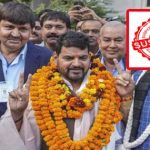 WFI Suspension : రెజ్లింగ్ ఫెడరేషన్‌ ఆఫ్‌ ఇండియాకు కేంద్రం షాక్‌.. సంజయ్‌ సింగ్ కార్యవర్గం సస్పెండ్..